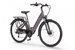Ecobike rower elektryczny X-CITY Coffee 28 19"