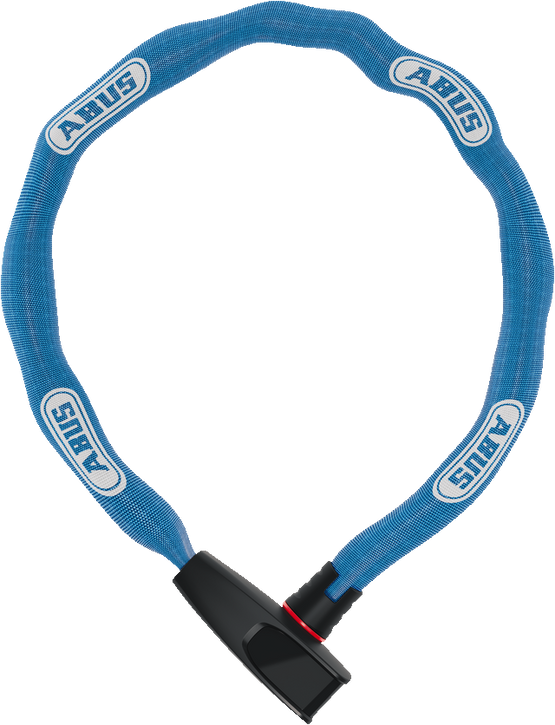 Zamknięcie ABUS CATENA 6806K/85 aqua