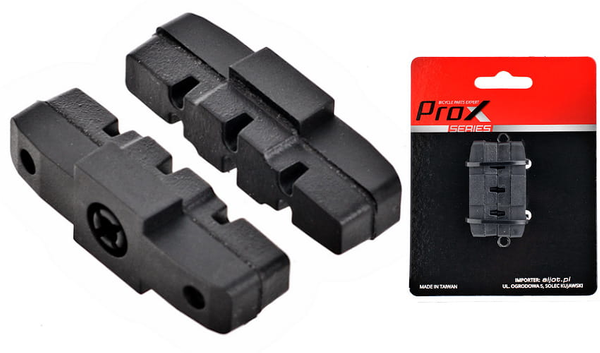 Klocki hamulca ProX Magura HS33 czarne 50mm