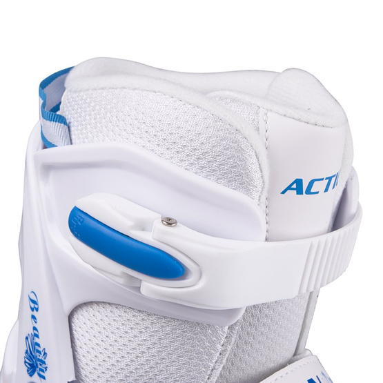 Łyżwy regulowane Action Frio XS 29-32