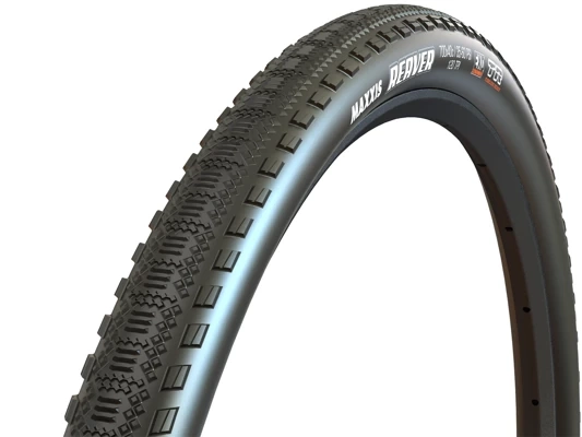 Opona rowerowa 700x40C Maxxis Reaver 60TPI exo drut