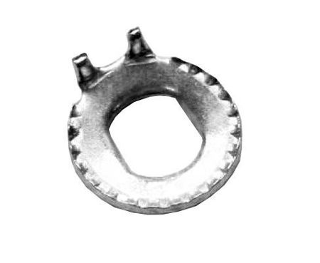 Podkładka z ząbkiem Sram 3/5/7