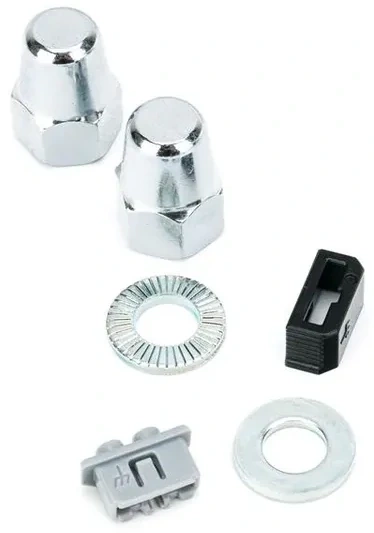 Koło 28 przód p/MTB AG Motors sreb (1) szlif p. SHI srebrna z pr. 30003, sz, oc