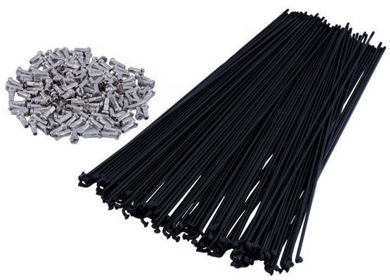 Szprycha Rich.z nyp/2x226/czarna/ box=144szt