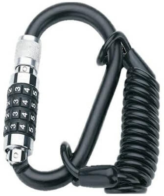 Zamknięcie row. TY3912 4x1200mm linka szyfr