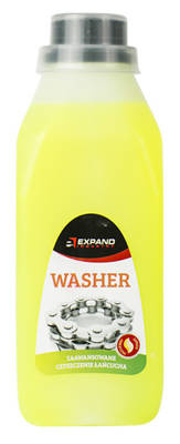 Środek do czyszczenia łańcucha washer