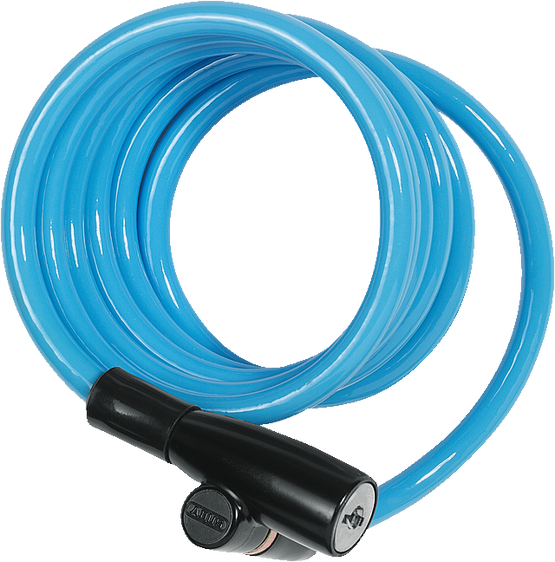 Zamknięcie ABUS 3506K/120 color