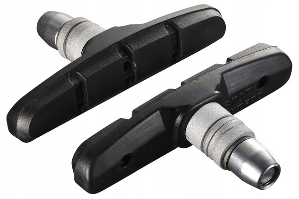 Klocki hamulca SHIMANO BR7900/6700/5700 R55C3 do obr carbon