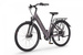 Ecobike rower elektryczny X-CITY Coffee 28 19"