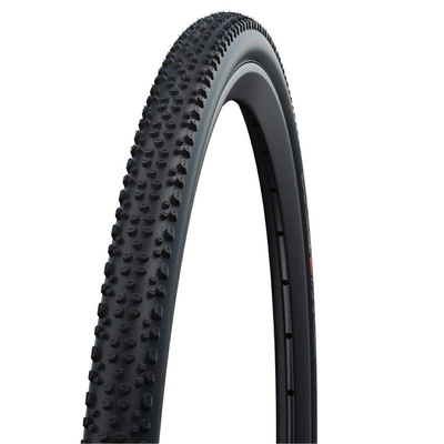 Opona rowerowa Schwalbe X-ONE ALLROUND 28x1,30 tle zwijana