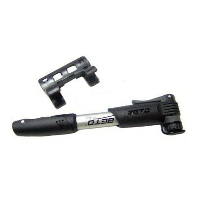 Pompka mini BETO AH-001 z uchwtem mocującym