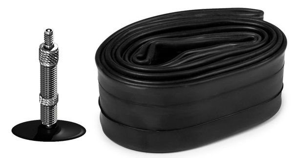 Dętka 700x35/40C Fuzlu DV 48mm