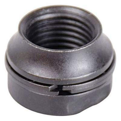 Stożek piasty przód SHIMANO HB495 lewy/prawy z uszczelką