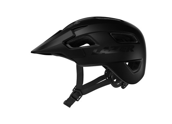 Kask Lazer chiru mips matte black grey M