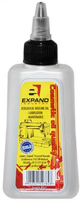 Olej wazelinowy 85ml Expand do przerzutek