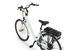 Ecobike rower elektryczny Traffic D 28" 17 white 