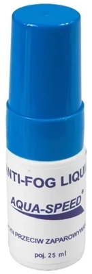 ANTI-FOG PŁYN PRZECIW ZAPAROWYWANIU