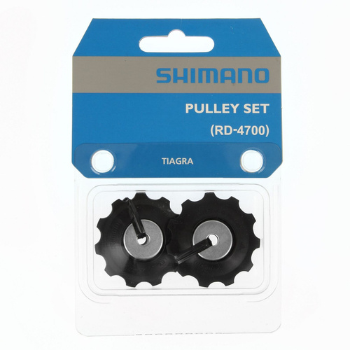 Kółka przerzutki dolne/ napinaj SHIMANO Tiagra RD-R4700