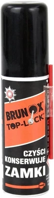 BRUNOX TOP LOCK SPRAY 25ml