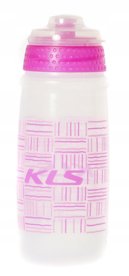 Bidon ATACAMA 022 Pink 0,65l