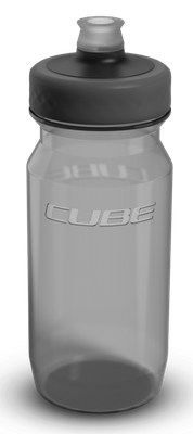 Bidon CUBE Grip 0,5l blk 500ml 12950-4