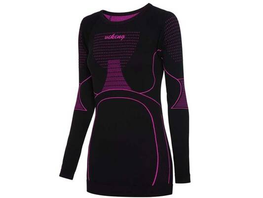 Bielizna Viking Etna (Lady longsleeve) 500/21/3091/46/L