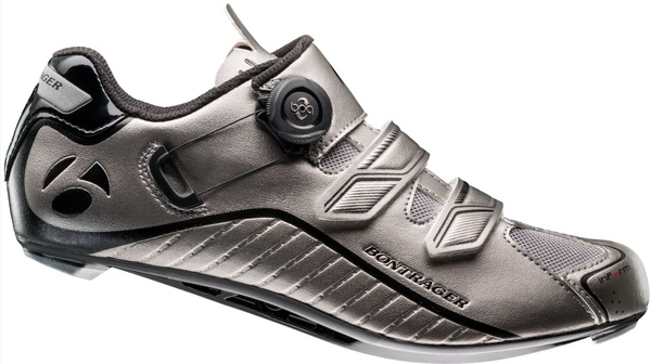 Buty Bontrager Circuit Mens 46 (29,7cm) Titanium