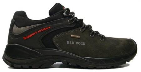 Buty Red Rock 11106 S180G roz. 42 (27cm)