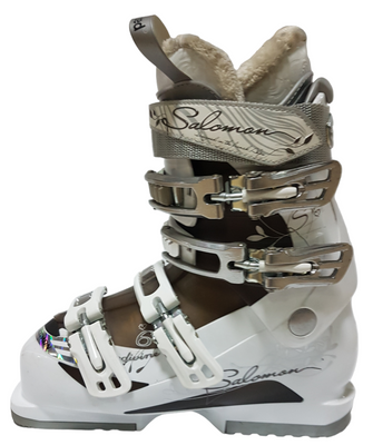Buty narciarskie Salomon Divine 6 roz. 23