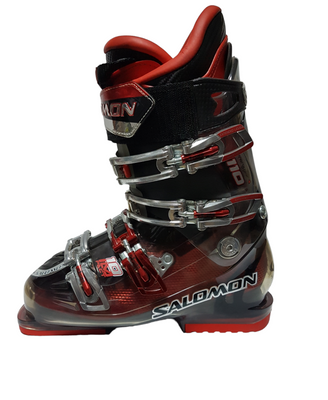Buty narciarskie Salomon Impact 10 roz. 25.0