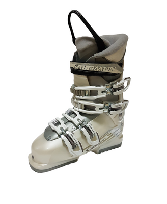 Buty narciarskie Salomon Irony MG roz. 23.5