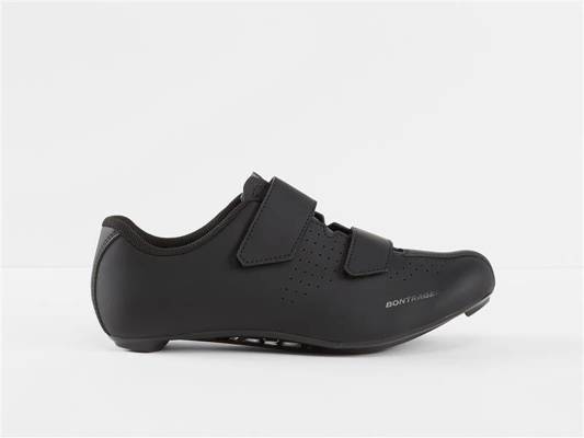 Buty szosowe bontrager solstice męskie 41  czarne