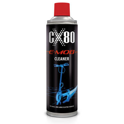 Cleaner Electromobility 500ml aerozol 