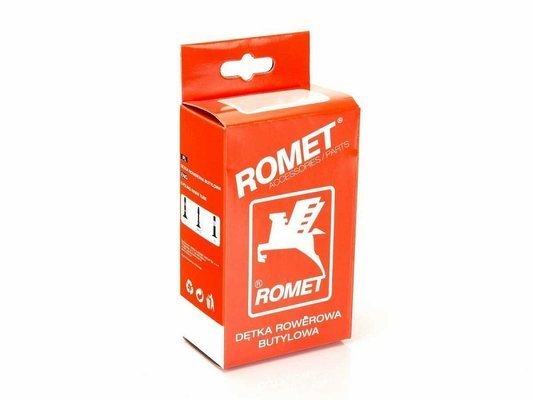 Dętka 26x1,75/1,90 AV L-48 box Romet