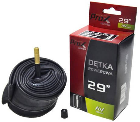 Dętka 29 PROX AV 48 mm box