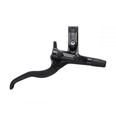 Dźwignia hamulca prawa SHIMANO Deore BL-M4100 disc brake