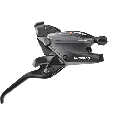 Dźwignia przerz/ham hydr prawa 9rz SHIMANO Acera ST-EF505 