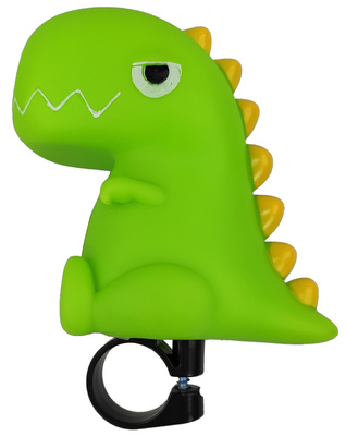 Dzwonek Jet maskotka DINO