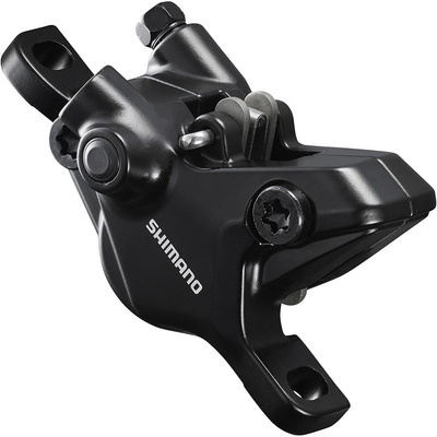 Hamulec zestaw tarcz przód SHIMANO MT401 1000mm