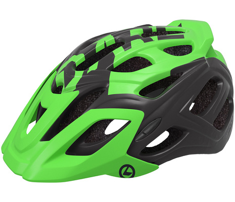 Kask Kellys Dare 018 green S/M (54-57 cm)