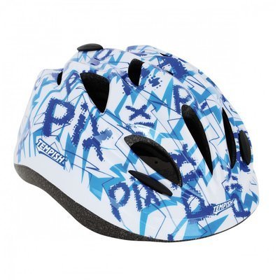 Kask Tempish Pix BLU, S