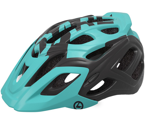 Kask rowerowy Kellys Dare 018 aqua S/M (54-57 cm)