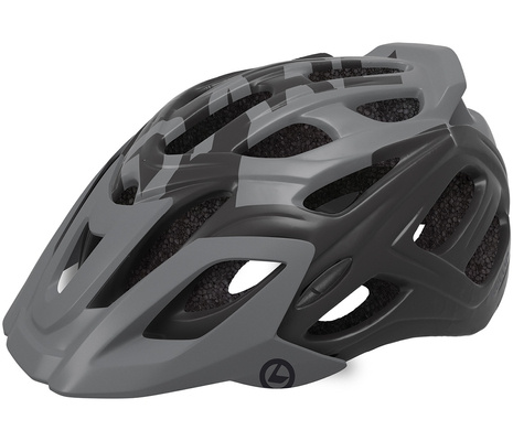 Kask rowerowy Kellys Dare 018 black matt M/L (58-61 cm)