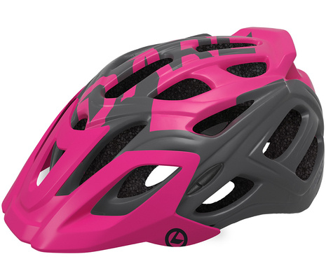 Kask rowerowy Kellys Dare 018 pink S/M (54-57 cm)