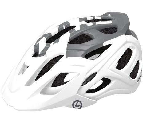 Kask rowerowy Kellys Dare 018 white M/L (58-61 cm)