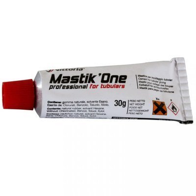 Klej do szytek mastik prof.12 tubek po 30 gram