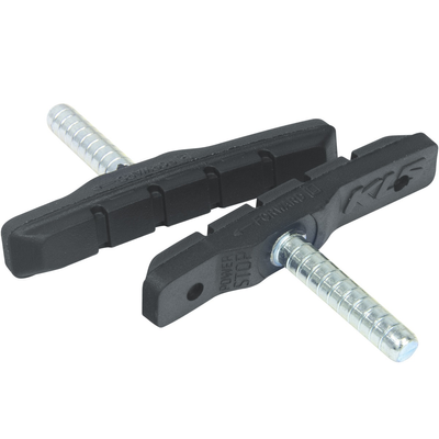 Klocki hamulcowe cantilever KLS Powerstop C-02 (para)