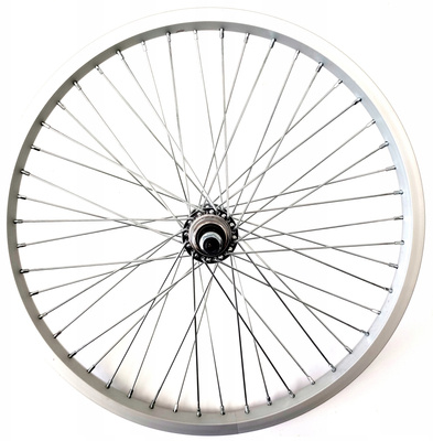 Koło 20" tył BMX01 3/8", 1,37, 48h SR