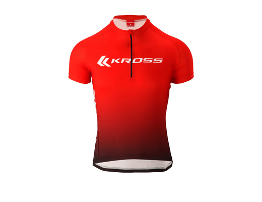 Koszulka sport Jersey L RD