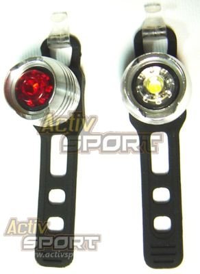 LAMPA XC-161161 kpl. alum.